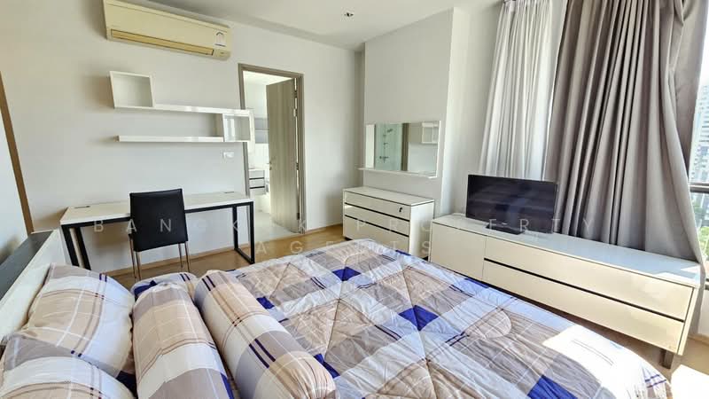 HQ Thonglor by Sansiri, bangkok, Sukhumvit Road, Khlong Tan Nua, Watthana, Bangkok, 2 Bedrooms, 79 sqm, Condo For Rent, by BANGKOK PROPERTY AGENTS, 500335971 - DDproperty.com