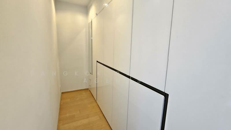 HQ Thonglor by Sansiri, bangkok, Sukhumvit Road, Khlong Tan Nua, Watthana, Bangkok, 2 Bedrooms, 79 sqm, Condo For Rent, by BANGKOK PROPERTY AGENTS, 500335971 - DDproperty.com