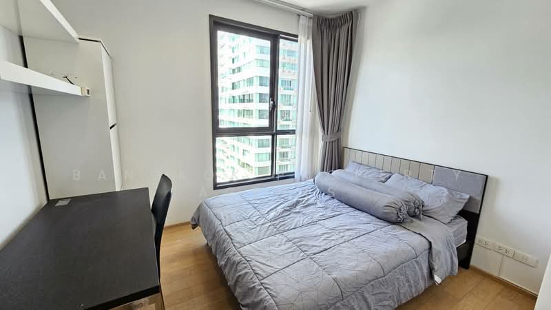 HQ Thonglor by Sansiri, bangkok, Sukhumvit Road, Khlong Tan Nua, Watthana, Bangkok, 2 Bedrooms, 79 sqm, Condo For Rent, by BANGKOK PROPERTY AGENTS, 500335971 - DDproperty.com