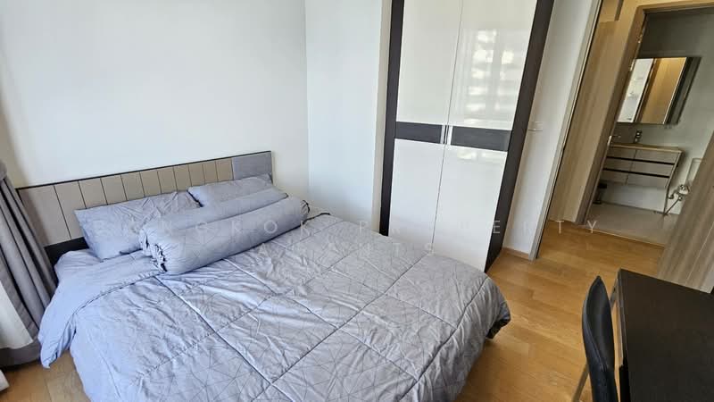 HQ Thonglor by Sansiri, bangkok, Sukhumvit Road, Khlong Tan Nua, Watthana, Bangkok, 2 Bedrooms, 79 sqm, Condo For Rent, by BANGKOK PROPERTY AGENTS, 500335971 - DDproperty.com