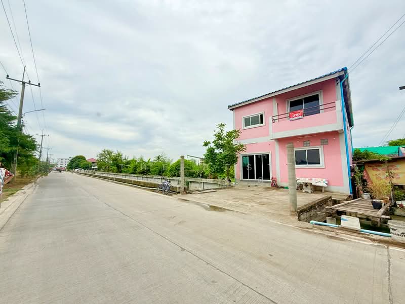 บ้านเดี่ยวนาดี สมุทรสาคร, Samut Sakhon, Na Di, Muang Samut Sakhon, Samut Sakhon, 4 Bedrooms, 126 sqm, Single Detached House For Sale, by The Best Property ดาด้า, 500335972 - DDproperty.com