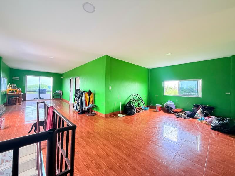 บ้านเดี่ยวนาดี สมุทรสาคร, Samut Sakhon, Na Di, Muang Samut Sakhon, Samut Sakhon, 4 Bedrooms, 126 sqm, Single Detached House For Sale, by The Best Property ดาด้า, 500335972 - DDproperty.com