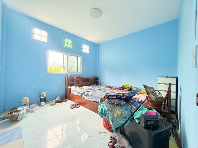 บ้านเดี่ยวนาดี สมุทรสาคร, สมุทรสาคร, นาดี, เมืองสมุทรสาคร, สมุทรสาคร, 126 ตร.ม., บ้านเดี่ยว ขาย, โดย The Best Property ดาด้า, 500335972 - DDproperty.com