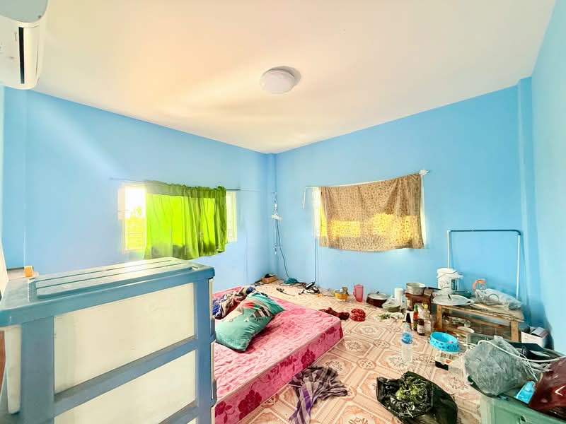 บ้านเดี่ยวนาดี สมุทรสาคร, Samut Sakhon, Na Di, Muang Samut Sakhon, Samut Sakhon, 4 Bedrooms, 126 sqm, Single Detached House For Sale, by The Best Property ดาด้า, 500335972 - DDproperty.com