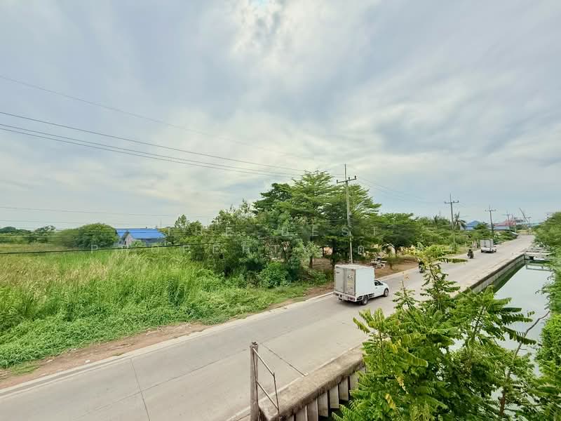 บ้านเดี่ยวนาดี สมุทรสาคร, Samut Sakhon, Na Di, Muang Samut Sakhon, Samut Sakhon, 4 Bedrooms, 126 sqm, Single Detached House For Sale, by The Best Property ดาด้า, 500335972 - DDproperty.com