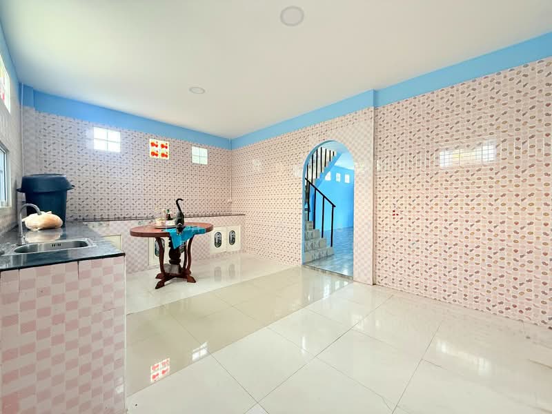 บ้านเดี่ยวนาดี สมุทรสาคร, Samut Sakhon, Na Di, Muang Samut Sakhon, Samut Sakhon, 4 Bedrooms, 126 sqm, Single Detached House For Sale, by The Best Property ดาด้า, 500335972 - DDproperty.com