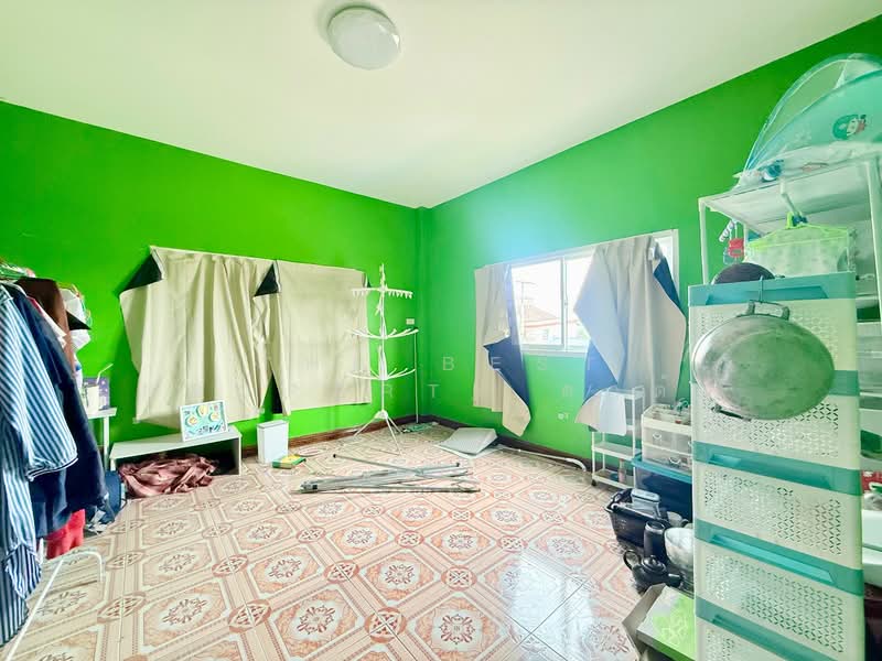 บ้านเดี่ยวนาดี สมุทรสาคร, Samut Sakhon, Na Di, Muang Samut Sakhon, Samut Sakhon, 4 Bedrooms, 126 sqm, Single Detached House For Sale, by The Best Property ดาด้า, 500335972 - DDproperty.com