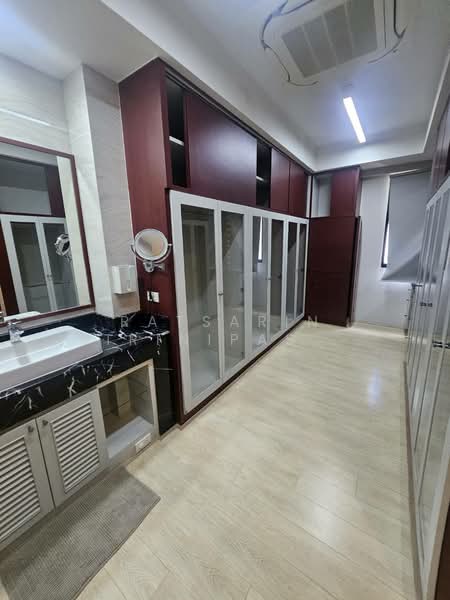 The Prestige 49 Condominium, Bangkok, Sukhumvit, Khlong Tan Nua, Watthana, Bangkok, 3 Bedrooms, 220 sqm, Condo For Rent, by Ratsarin Sirinipaspong, 500335973 - DDproperty.com