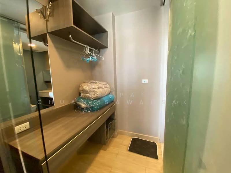 Cetus Beachfront, Chon Buri (Pattaya), Village No. 12 422 Jomtiensaineung Rd, Na Kloe, Bang Lamung (Pattaya), Chon Buri (Pattaya), 2 Bedrooms, 85 sqm, Condo For Rent, by Jirapat Chuangsawadsak, 500335974 - DDproperty.com