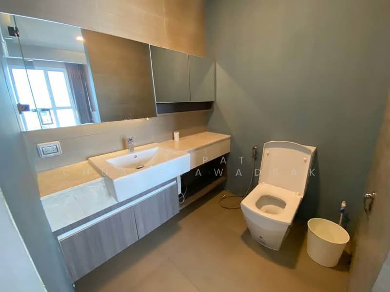 Cetus Beachfront, Chon Buri (Pattaya), Village No. 12 422 Jomtiensaineung Rd, Na Kloe, Bang Lamung (Pattaya), Chon Buri (Pattaya), 2 Bedrooms, 85 sqm, Condo For Rent, by Jirapat Chuangsawadsak, 500335974 - DDproperty.com