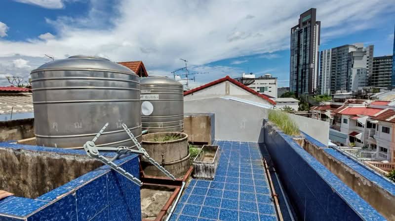 Sri Krung Village Rama 3 : บ้านศรีกรุง พระราม 3, กรุงเทพ, ช่องนนทรี, ยานนาวา, กรุงเทพ, 130 ตร.ม., ทาวน์เฮ้าส์ ขาย, โดย คุณ นันทชิต มั่นศักดิ์ (สุ), 500335975 - DDproperty.com