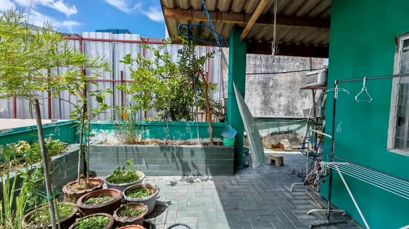 Sri Krung Village Rama 3 : บ้านศรีกรุง พระราม 3, กรุงเทพ, ช่องนนทรี, ยานนาวา, กรุงเทพ, 130 ตร.ม., ทาวน์เฮ้าส์ ขาย, โดย คุณ นันทชิต มั่นศักดิ์ (สุ), 500335975 - DDproperty.com