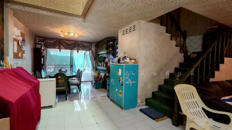 Sri Krung Village Rama 3, Bangkok, Chong Nonsi, Yan Nawa, Bangkok, 4 Bedrooms, 130 sqm, Townhouse For Sale, by คุณ นันทชิต มั่นศักดิ์ (สุ), 500335975 - DDproperty.com