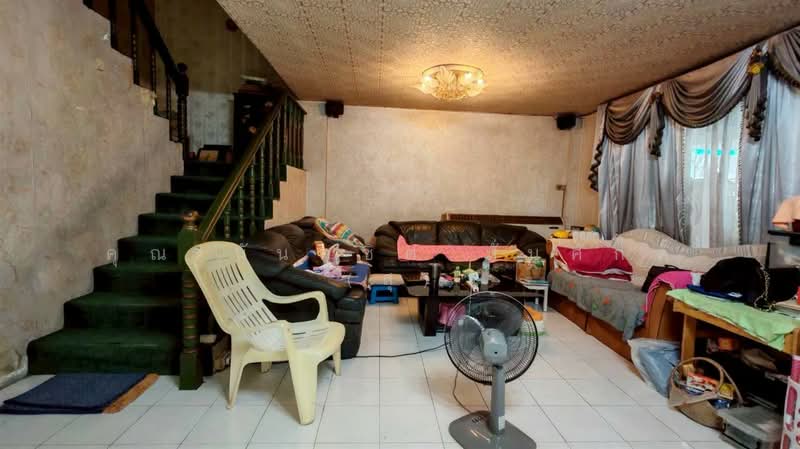 Sri Krung Village Rama 3, Bangkok, Chong Nonsi, Yan Nawa, Bangkok, 4 Bedrooms, 130 sqm, Townhouse For Sale, by คุณ นันทชิต มั่นศักดิ์ (สุ), 500335975 - DDproperty.com