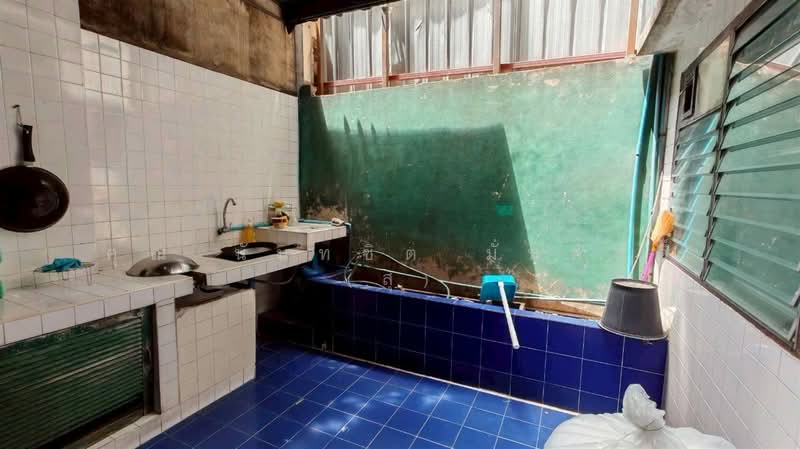 Sri Krung Village Rama 3 : บ้านศรีกรุง พระราม 3, กรุงเทพ, ช่องนนทรี, ยานนาวา, กรุงเทพ, 130 ตร.ม., ทาวน์เฮ้าส์ ขาย, โดย คุณ นันทชิต มั่นศักดิ์ (สุ), 500335975 - DDproperty.com
