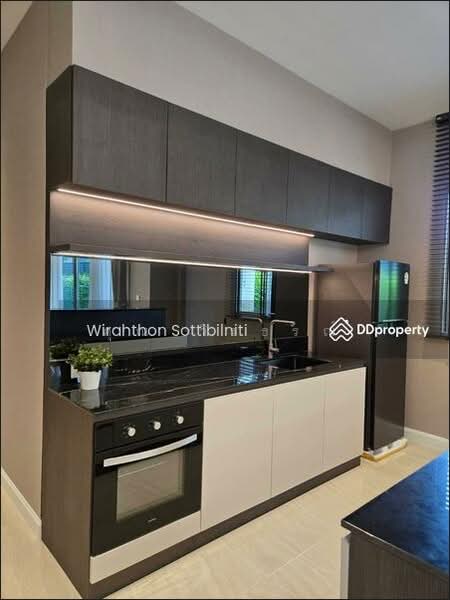 Perfect Masterpiece Rama 9, Bangkok, Highway No. 7 Parallel Route, Prawet, Bangkok, 5 Bedrooms, 173 sqm, Single Detached House For Sale, by คุณ วิรธรณ์, 500335976 - DDproperty.com