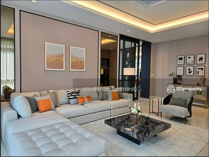 Perfect Masterpiece Rama 9, Bangkok, Highway No. 7 Parallel Route, Prawet, Bangkok, 5 Bedrooms, 173 sqm, Single Detached House For Sale, by คุณ วิรธรณ์, 500335976 - DDproperty.com