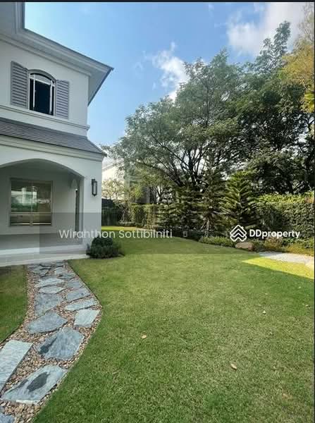Perfect Masterpiece Rama 9, Bangkok, Highway No. 7 Parallel Route, Prawet, Bangkok, 5 Bedrooms, 173 sqm, Single Detached House For Sale, by คุณ วิรธรณ์, 500335976 - DDproperty.com