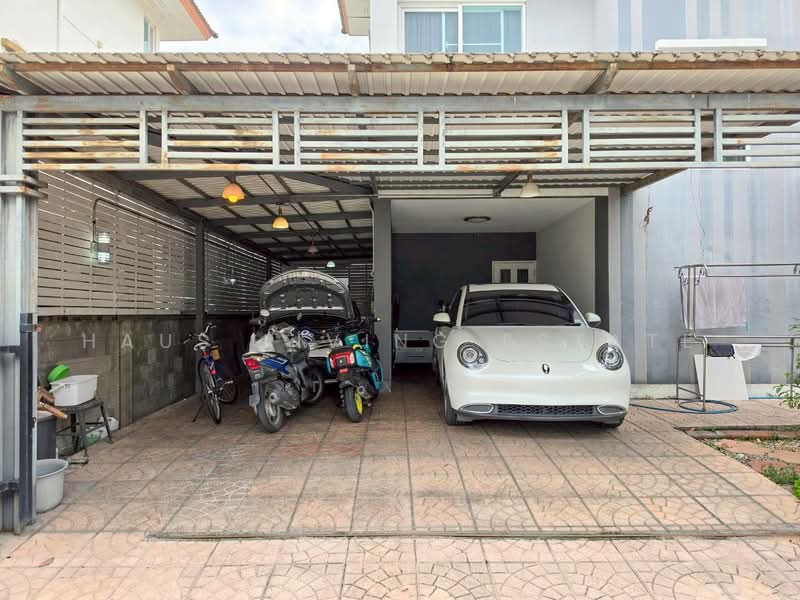 Casa Premium Ratchaphruek-Rama 5, Nonthaburi, Bang Kruai-Sai Noi Road, Bang Krang, Muang Nonthaburi, Nonthaburi, 5 Bedrooms, 223 sqm, Single Detached House For Sale, by Haus Living Estate, 500335977 - DDproperty.com