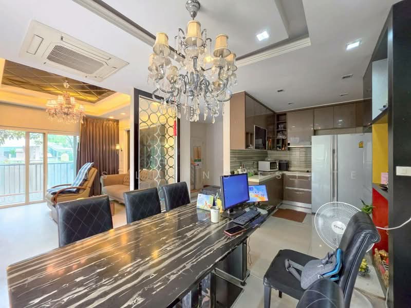Casa Premium Ratchaphruek-Rama 5, Nonthaburi, Bang Kruai-Sai Noi Road, Bang Krang, Muang Nonthaburi, Nonthaburi, 5 Bedrooms, 223 sqm, Single Detached House For Sale, by Haus Living Estate, 500335977 - DDproperty.com