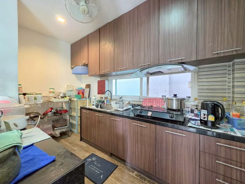 Casa Premium Ratchaphruek-Rama 5, Nonthaburi, Bang Kruai-Sai Noi Road, Bang Krang, Muang Nonthaburi, Nonthaburi, 5 Bedrooms, 223 sqm, Single Detached House For Sale, by Haus Living Estate, 500335977 - DDproperty.com