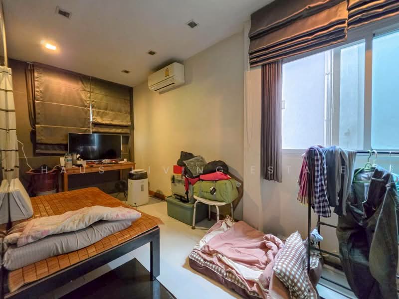 Casa Premium Ratchaphruek-Rama 5, Nonthaburi, Bang Kruai-Sai Noi Road, Bang Krang, Muang Nonthaburi, Nonthaburi, 5 Bedrooms, 223 sqm, Single Detached House For Sale, by Haus Living Estate, 500335977 - DDproperty.com