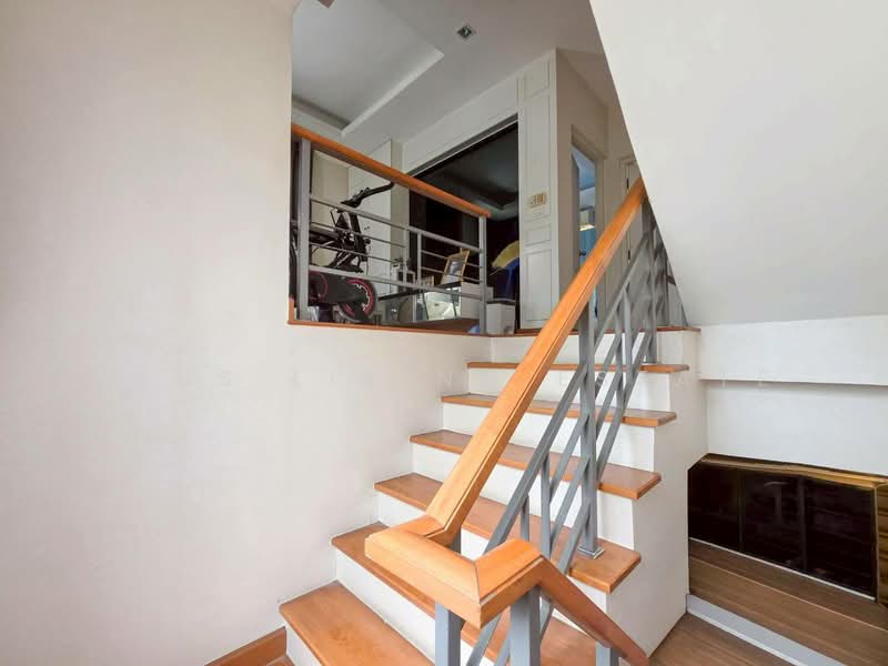Casa Premium Ratchaphruek-Rama 5, Nonthaburi, Bang Kruai-Sai Noi Road, Bang Krang, Muang Nonthaburi, Nonthaburi, 5 Bedrooms, 223 sqm, Single Detached House For Sale, by Haus Living Estate, 500335977 - DDproperty.com