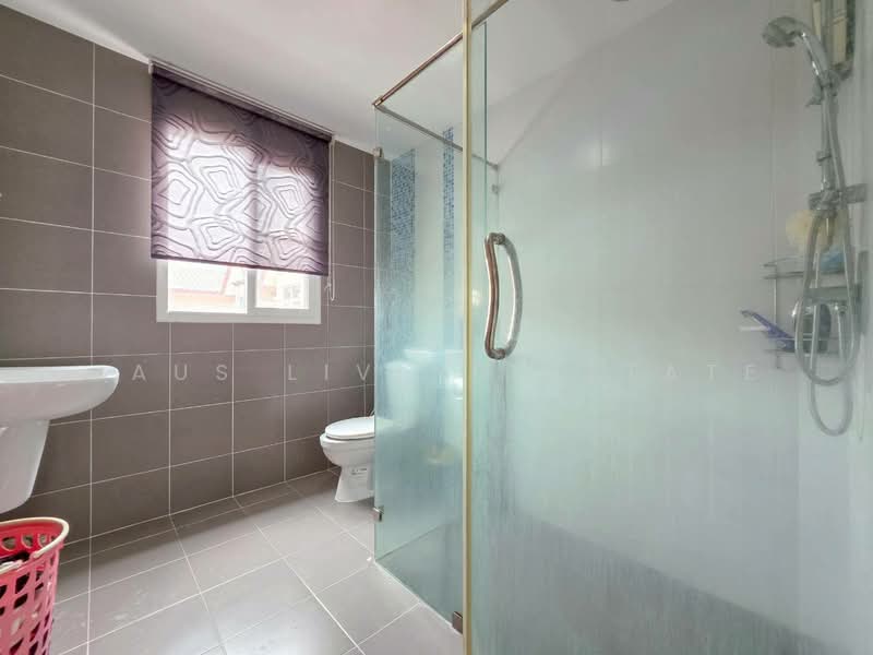 Casa Premium Ratchaphruek-Rama 5, Nonthaburi, Bang Kruai-Sai Noi Road, Bang Krang, Muang Nonthaburi, Nonthaburi, 5 Bedrooms, 223 sqm, Single Detached House For Sale, by Haus Living Estate, 500335977 - DDproperty.com