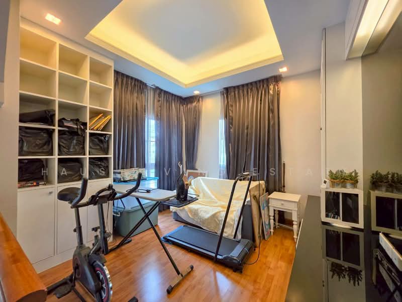 Casa Premium Ratchaphruek-Rama 5, Nonthaburi, Bang Kruai-Sai Noi Road, Bang Krang, Muang Nonthaburi, Nonthaburi, 5 Bedrooms, 223 sqm, Single Detached House For Sale, by Haus Living Estate, 500335977 - DDproperty.com