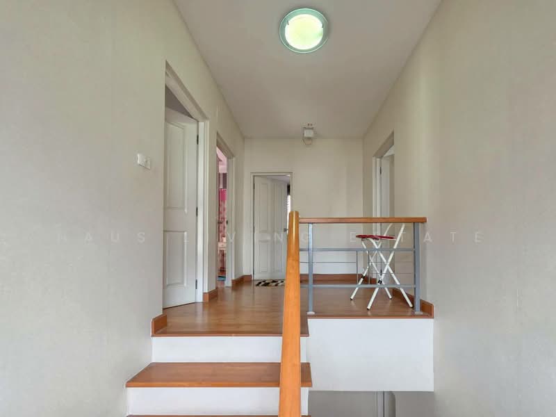 Casa Premium Ratchaphruek-Rama 5, Nonthaburi, Bang Kruai-Sai Noi Road, Bang Krang, Muang Nonthaburi, Nonthaburi, 5 Bedrooms, 223 sqm, Single Detached House For Sale, by Haus Living Estate, 500335977 - DDproperty.com