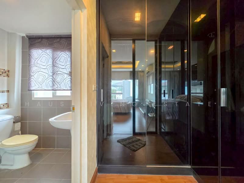 Casa Premium Ratchaphruek-Rama 5, Nonthaburi, Bang Kruai-Sai Noi Road, Bang Krang, Muang Nonthaburi, Nonthaburi, 5 Bedrooms, 223 sqm, Single Detached House For Sale, by Haus Living Estate, 500335977 - DDproperty.com