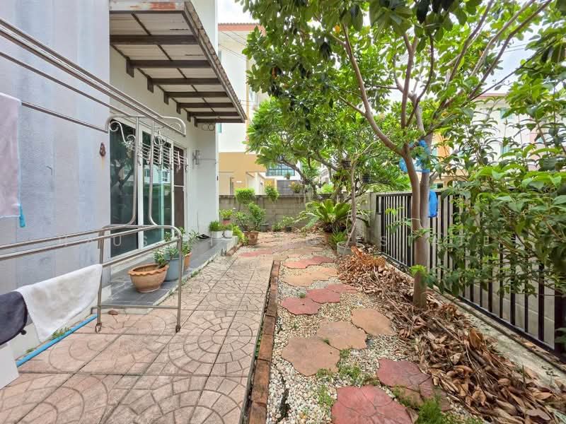 Casa Premium Ratchaphruek-Rama 5, Nonthaburi, Bang Kruai-Sai Noi Road, Bang Krang, Muang Nonthaburi, Nonthaburi, 5 Bedrooms, 223 sqm, Single Detached House For Sale, by Haus Living Estate, 500335977 - DDproperty.com