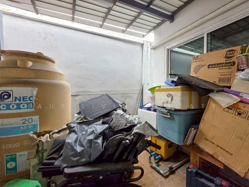 Casa Premium Ratchaphruek-Rama 5, Nonthaburi, Bang Kruai-Sai Noi Road, Bang Krang, Muang Nonthaburi, Nonthaburi, 5 Bedrooms, 223 sqm, Single Detached House For Sale, by Haus Living Estate, 500335977 - DDproperty.com