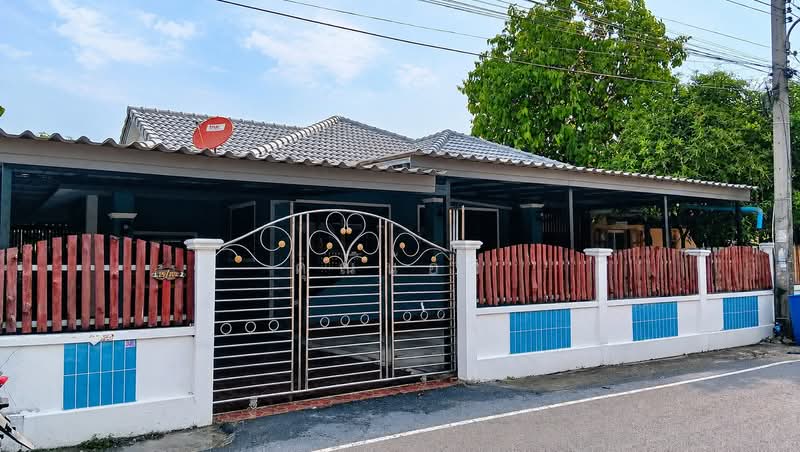 ขายบ้านเดี่ยว ลาดหลุมแก้ว ปทุมธานี 50.5 ตร.ว. 3 ห้องนอน พร้อมอยู่ ไม่มีค่าส่วนกลาง เพียง 2.3 ล้านบาท, ปทุมธานี, คลองพระอุดม, ลาดหลุมแก้ว, ปทุมธานี, 205 ตร.ม., บ้านเดี่ยว ขาย, โดย คุณน้อง, 500335980 - DDproperty.com