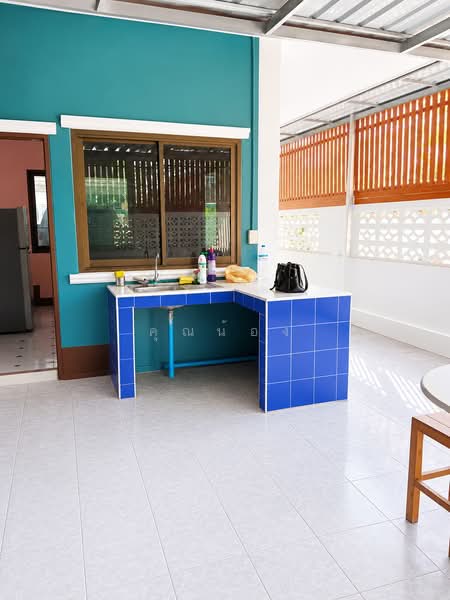 ขายบ้านเดี่ยว หมู่บ้านอริสรา 3 ลาดหลุมแก้ว ปทุมธานี พร้อมอยู่ ราคา 2.7 ล้าน, ปทุมธานี, คลองพระอุดม, ลาดหลุมแก้ว, ปทุมธานี, 205 ตร.ม., บ้านเดี่ยว ขาย, โดย คุณน้อง, 500335980 - DDproperty.com
