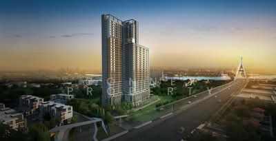 ขาย - Lumpini Place Rama 3 - Riverine : ลุมพินี เพลส พระราม 3 - ริเวอร์ไรน์, กรุงเทพ
