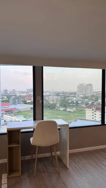 Landmark @MRTA Station, Bangkok, 397 Rama 9 Road, Bang Kapi, Huai Khwang, Bangkok, 2 Bedrooms, 63 sqm, Condo For Rent, by Chonkanok Panraenoo, 500335984 - DDproperty.com