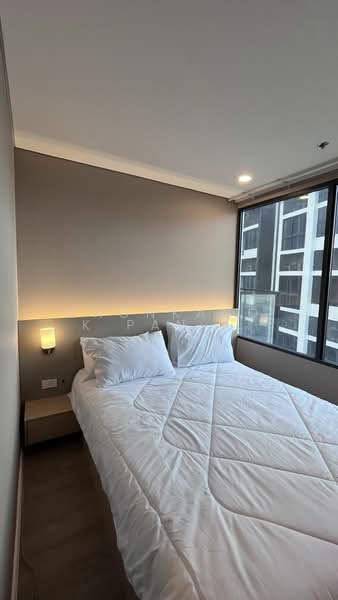 Landmark @MRTA Station, Bangkok, 397 Rama 9 Road, Bang Kapi, Huai Khwang, Bangkok, 2 Bedrooms, 63 sqm, Condo For Rent, by Chonkanok Panraenoo, 500335984 - DDproperty.com
