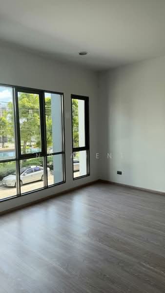 The Vision Ladprao-Nawamin, Bangkok, Soi Nawamin 85, Nawamin Road, Nawamin, Bueng Kum, Bangkok, 5 Bedrooms, 200 sqm, Townhouse For Rent, by NR AGENT, 500335986 - DDproperty.com