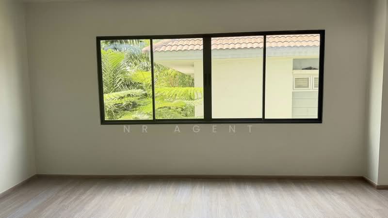 The Vision Ladprao-Nawamin, Bangkok, Soi Nawamin 85, Nawamin Road, Nawamin, Bueng Kum, Bangkok, 5 Bedrooms, 200 sqm, Townhouse For Rent, by NR AGENT, 500335986 - DDproperty.com