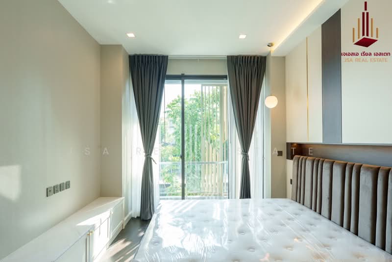 The Gentry Phatthanakan 2 : เดอะ เจนทริ พัฒนาการ 2, กรุงเทพ, พัฒนาการ 32, สวนหลวง, กรุงเทพ, 553 ตร.ม., บ้านเดี่ยว ให้เช่า, โดย JSA REAL ESTATE, 500335987 - DDproperty.com