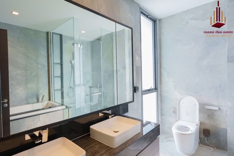 The Gentry Phatthanakan 2, Bangkok, Phatthanakan 32, Suan Luang, Bangkok, 5 Bedrooms, 553 sqm, Single Detached House For Rent, by JSA REAL ESTATE, 500335987 - DDproperty.com