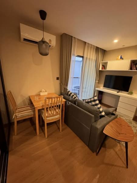 The Title V, Phuket, Wiset Road, Rawai, Muang Phuket, Phuket, 1 Bedroom, 37 sqm, Condo For Sale, by Nadezhda Schmitt, 500335990 - DDproperty.com