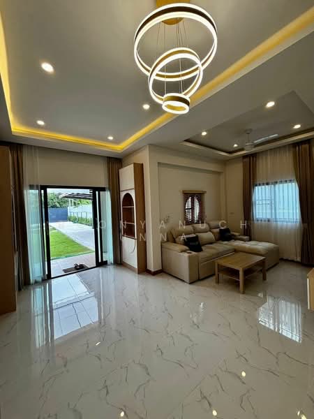 undefined, Chon Buri (Pattaya), Huai Yai, Bang Lamung (Pattaya), Chon Buri (Pattaya), 2 Bedrooms, 93 sqm, Single Detached House For Sale, by Boonyanuch Unna, 500335991 - DDproperty.com