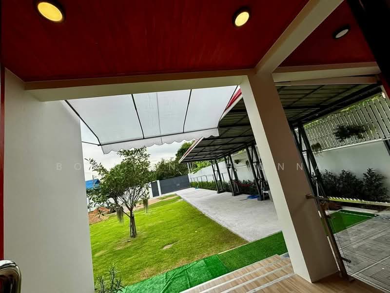 undefined, Chon Buri (Pattaya), Huai Yai, Bang Lamung (Pattaya), Chon Buri (Pattaya), 2 Bedrooms, 93 sqm, Single Detached House For Sale, by Boonyanuch Unna, 500335991 - DDproperty.com