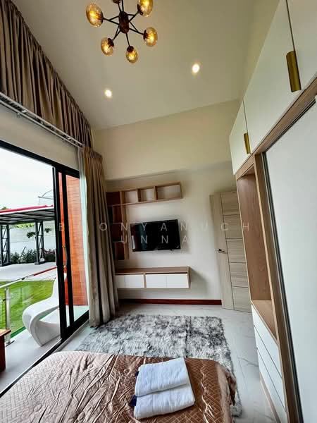 undefined, Chon Buri (Pattaya), Huai Yai, Bang Lamung (Pattaya), Chon Buri (Pattaya), 2 Bedrooms, 93 sqm, Single Detached House For Sale, by Boonyanuch Unna, 500335991 - DDproperty.com