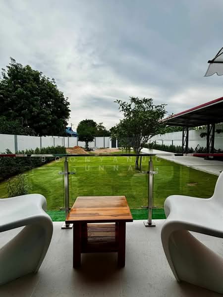 undefined, Chon Buri (Pattaya), Huai Yai, Bang Lamung (Pattaya), Chon Buri (Pattaya), 2 Bedrooms, 93 sqm, Single Detached House For Sale, by Boonyanuch Unna, 500335991 - DDproperty.com