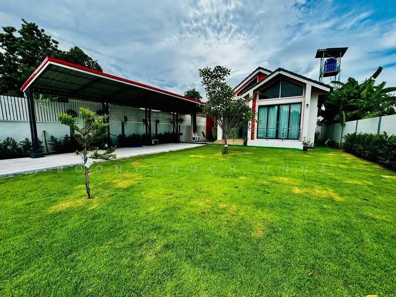 undefined, Chon Buri (Pattaya), Huai Yai, Bang Lamung (Pattaya), Chon Buri (Pattaya), 2 Bedrooms, 93 sqm, Single Detached House For Sale, by Boonyanuch Unna, 500335991 - DDproperty.com