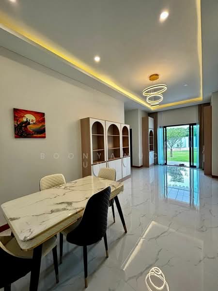 undefined, Chon Buri (Pattaya), Huai Yai, Bang Lamung (Pattaya), Chon Buri (Pattaya), 2 Bedrooms, 93 sqm, Single Detached House For Sale, by Boonyanuch Unna, 500335991 - DDproperty.com