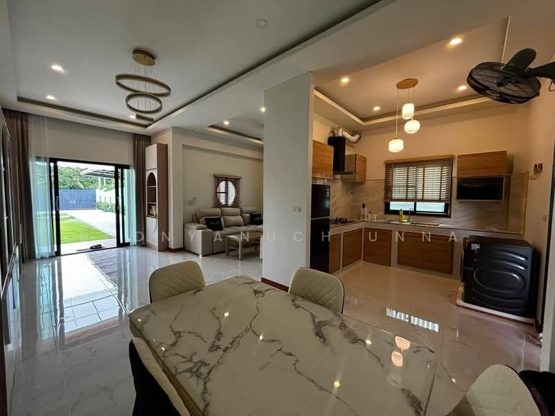 undefined, Chon Buri (Pattaya), Huai Yai, Bang Lamung (Pattaya), Chon Buri (Pattaya), 2 Bedrooms, 93 sqm, Single Detached House For Sale, by Boonyanuch Unna, 500335991 - DDproperty.com